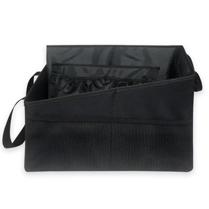 อุปกรณ์จัดระเบียบรถกระเป๋าท้ายรถที่เก็บของท้ายรถ - Product Image 4