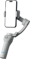 Stabilisateur de smartphone pliable portable 3 axes avec télécommande sans fil et batterie 3600 mAh pour V5.2 - Neuf et original
