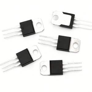 New - Original In Stock 15D60K TO-220 Transistor CZSKU:ZT04PA55 - Product Image 1