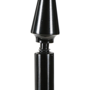 Dikey amerikan bayrak direği bagaj rafı yol kral Touring sokak Glide için FLHT Sportster XL883 <span class=keywords><strong>1200</strong></span> motosiklet aksesuarları - Product Image 4