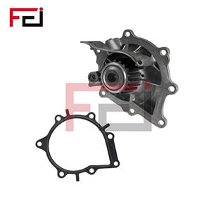 FEI nouvelle pompe à eau de pièces de rechange automatiques pour <span class=keywords><strong>Citroen</strong></span> pour Ford Opel 1201H7 1201J6 1610278080 9684319880 1559259 6G9Q8591AA LR011694 - Product Image 3