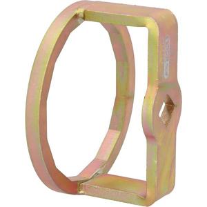KS TOOLS - 150.9543 1/2'' Oil filter wrench ø 84 mm / 14 grooves - EAN 4042146842546 <b>LUBRICATION</b>, FILTRATION AND SPARK PLUGS - Product Image 3