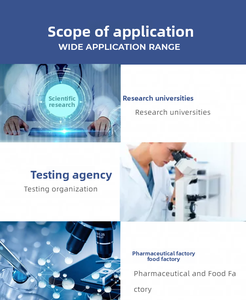 <span class=keywords><strong>Agar</strong></span> R2A para la Determinación de Bacterias Aeróbicas Totales en Agua Farmacéutica, como Agua Purificada - Product Image 3