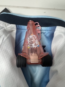 태국 퀄리티 1.1 도매 저렴한 아르헨티나 월드컵 2026 축구 유니폼 셔츠 - Product Image 2