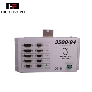 ราคาถูก คุณภาพดี โมดูล 3500/94 184826-01 พร้อมบริการสนับสนุนด้านเทคนิคระดับมืออาชีพ - Product Image 4