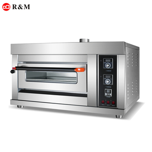 Single Deck 1 Tray Portable Gas Pizza Oven Commercial With Stone <b>for</b> Bakery Bread <b>Cake</b>,thailand Portable Gas Oven <b>Mini</b> Gas Oven - Product Image 1