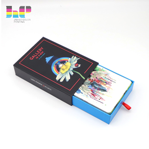 Custom Full Color Playing Cards Tarot Card With Specification <strong>Books</strong> Printing Services - Product Image 3