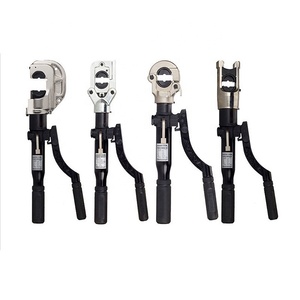 Herramienta de Prensado Hidráulica <span class=keywords><strong>CYO</strong></span>-6B, Rango de 10-240 MM^2, Herramientas de Prensado Hidráulicas Manuales Integradas, Serie <span class=keywords><strong>CYO</strong></span> - Product Image 4