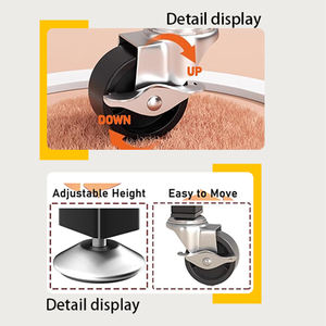 مصنع OEM ODM متجر مخصص للوجبات الخفيفة - Product Image 6