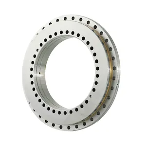Factory price YRT260 rotary table slewing bearing CNC rotary index table