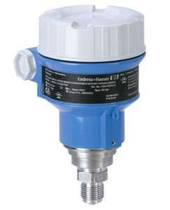 Endress Hauser Original Sitrans PMP71-1CA2P11RHAAU <b>Pressure</b> <b>Transmitter</b> 4-20ma Binding - Product Image 1