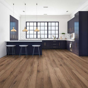 פרימיום עמיד למים spc ויניל פלאנק ריצוף ויניל רצפת ויניל 7 מ "מ ריצוף - Product Image 2