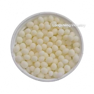 Elastómero Termoplástico TPE/TPU/Materia Prima Plástica TPU/Resina TPV/Gránulos TPV - Product Image 4
