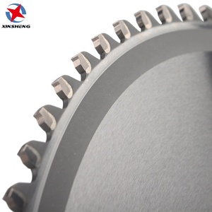 285x2.0x32 <span class=keywords><strong>Z</strong></span> = 80 En Acier Solide Barre De Coupe Circulaire Lame de Scie à Froid - Product Image 4