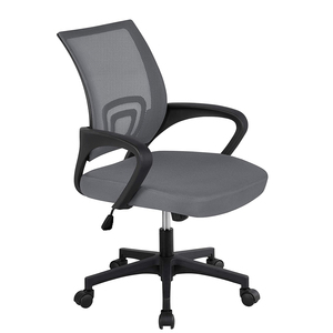 Chaises de bureau de loisirs de luxe canapé pour chambre - Product Image 6