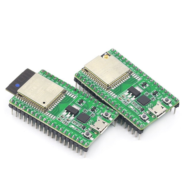 ESP32-DevKitC Core Board ESP32 Development Board ESP32-WROOM-32D ESP32-WROOM-32U WIFI+BT IoT Node MCU-32