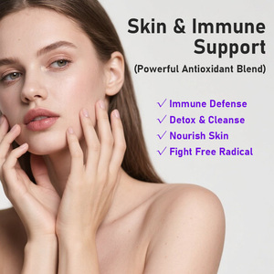 Probiotique le plus vendu pour femmes en capsules avec complexe prébiotique, favorise la santé, soutient la santé des voies urinaires et vaginales, améliore le bien-être. - Product Image 6