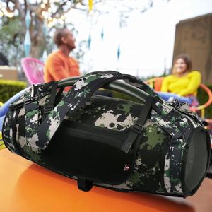 Free sample Mini <b>Speaker</b> Bag Manufacture Custom Waterproof Small <b>Speaker</b> Outdoor Bag Portable Travel <b>Speaker</b> Flight Bag Case - Product Image 3