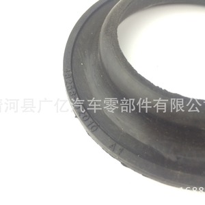 Almohadillas de resorte de goma para amortiguador trasero 48158-52010 48158-47010 para Vios, repuesto para reparación - Product Image 3