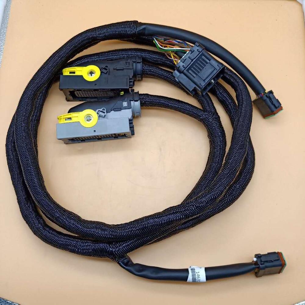 その他 HS VOE14631808 14631808 Cable Harness For EC200B EC210B Excavator