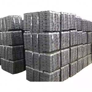 <b>Aluminum</b> Alloy <b>Ingots</b>,pure <b>Aluminum</b> <b>Ingot</b> 99.7,<b>aluminum</b> <b>Ingots</b> Bundles - Product Image 2