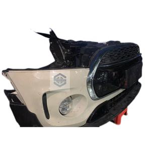 Venta directa de fábrica F54 F55 F56 F57 kit de carrocería de parachoques delantero deportivo para <span class=keywords><strong>MINI</strong></span> - Product Image 4