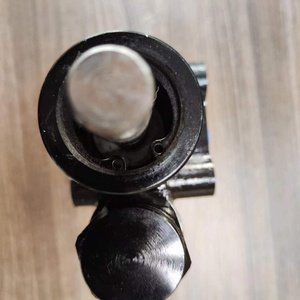 Vannes de basculement pour remorques bibo OEM ODM de haute qualité à bon prix HYP2204 fabriquées en Chine pour le Moyen-Orient - Product Image 4