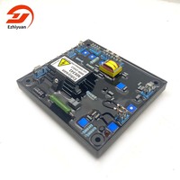 MX341 AVR Régulateur de tension automatique de haute qualité Remplacement de l'usine-Ventes directes de pièces et accessoires de générateur Mx341 Mx321
