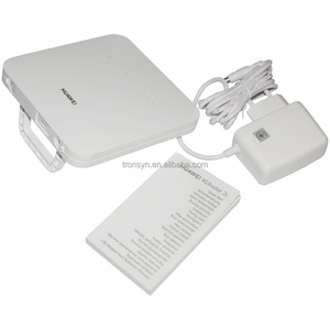 เราเตอร์ CAT4 รุ่นดั้งเดิม 150Mbps HUAWEI B312 B312-926 ไวไฟพกพา 4G รองรับคลื่นความถี่ B1/B3/B5/B8/B40 - Product Image 5