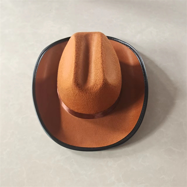 Ruban pour chapeau de café