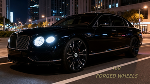 168 roues forgées blanches Whirlwind personnalisées avec 15 pouces 6*139.7 disque profond <span class=keywords><strong>4X4</strong></span> alliage de voiture tout-terrain pour <span class=keywords><strong>Ferrari</strong></span> Bentley Rolls-Royce - Product Image 6