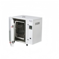 Four de séchage industriel pour sols, armoire de séchage de fruits, four de séchage à circulation d'air chaud forcé pour laboratoire, sécheur de laboratoire à prix compétitif