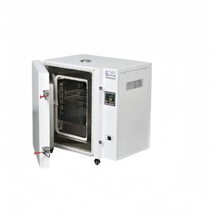 Horno de Secado Industrial, Gabinete de Secado de Suelos, Horno de Secado de Frutas con Circulación Forzada de Aire Caliente para Laboratorio, <span class=keywords><strong>Precio</strong></span> de Secador - Product Image 5