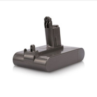 Batterie de remplacement 22.2V pour Dyson DC34 DC45, DC44 Animal, batterie Li-ion pour aspirateur