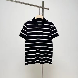 Camiseta Polo <span class=keywords><strong>de</strong></span> Manga Corta <span class=keywords><strong>para</strong></span> <span class=keywords><strong>Hombre</strong></span>, 100% Algodón, con Logotipo Personalizado, Mayorista, Mejor Vendedor - Product Image 3