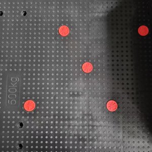 छोटे काले नायलॉन तह औद्योगिक उपयोग के लिए विशेष लोगो हल्के व्हीलबारो के साथ अनुकूलन योग्य - Product Image 5