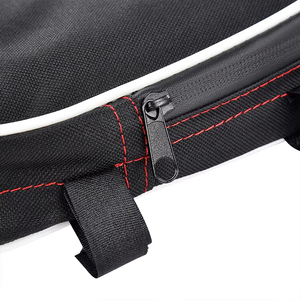 Nuova motocicletta per Crash bar con telaio a 800 tigre borsa impermeabile per la riparazione di attrezzi borse per <span class=keywords><strong>Givi</strong></span> per Crash bar Kappa - Product Image 6