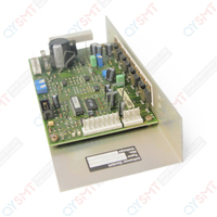 Amplificateur servo de haute précision pour pièces détachées SMT 5322 216 04277 Équipement SMT Assembleon