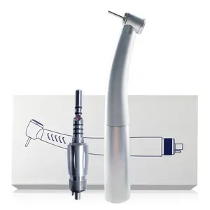 Foshan Best Supplier Dental Handpiece with Type Quick Coupling 2/4/6holes wholesale price Dental Drill