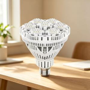 ไฟ LED ปลูกต้นไม้ 36W ประหยัดพลังงานสูง ค่าไฟฟ้าต่ำ สำหรับการใช้งานระยะยาว - Product Image 1