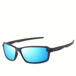Gafas de Sol Deportivas Personalizadas al por Mayor con Logotipo, para Hombre y Mujer, Protección UV400, Polarizadas, para Conducir - Product Image 5