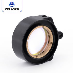 रेटूल के लिए धारक के साथ zplater d37f100 क्लियरिंग लेंस BM114 कटिंग हेड - Product Image 4