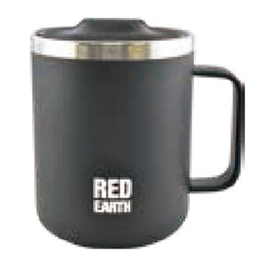 Café a granel elegante taza de alta calidad al por mayor tazas de acero inoxidable - Product Image 1