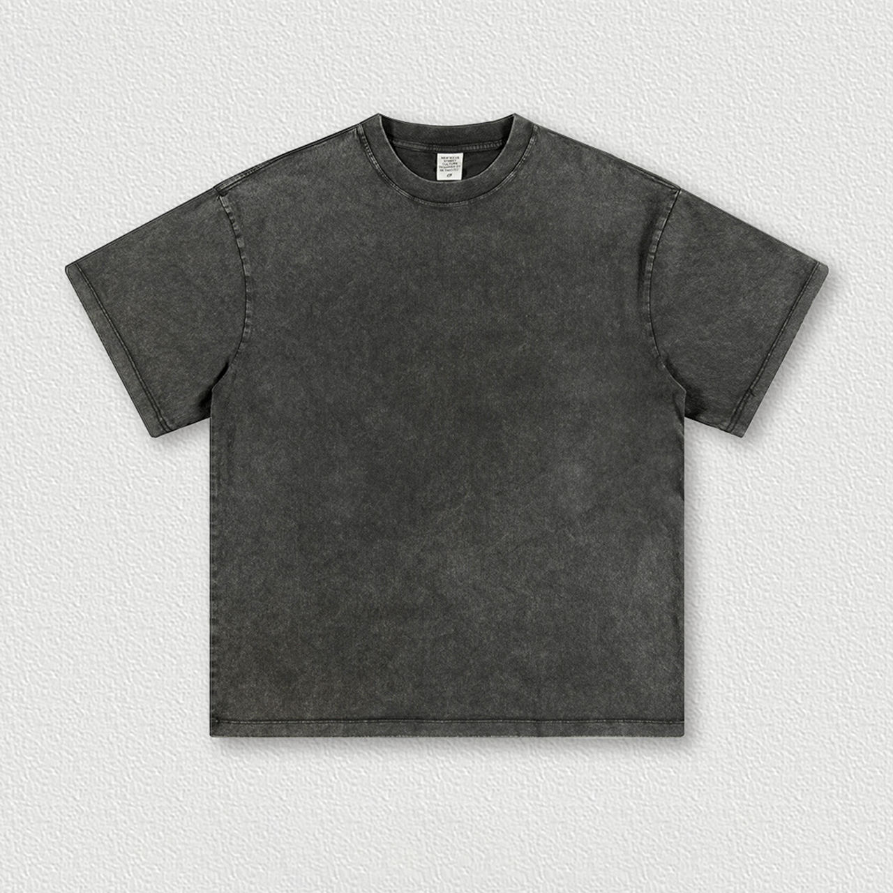 สีเทาเข้ม