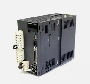 เครื่องขยายเสียง MR-J4W2-1010B-MR058 ใหม่เอี่ยมพร้อมการรับประกัน 1 ปี จัดส่งผ่าน DHL/EMS ผลิตในเจียงซี - Product Image 1