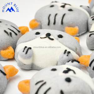 कस्टम थोक ओएम/ओडम मितव्ययी मिनी मिठाई बिल्ली बैग और बॉक्स में - Product Image 1