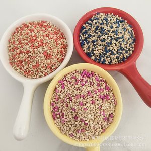 Relleno de maíz para mascotas, incluyendo hámsters, chinchillas, reptiles, serpientes, lagartos y loros. También es biodegradable. - Product Image 4