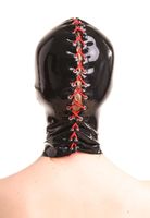 2026 Capuchon en latex gonflable, Capuchons en latex de caoutchouc