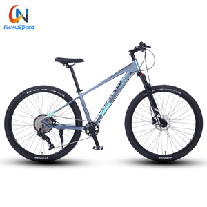 Xe đạp leo núi MTB chất lượng cao siêu tốc 26/29 inch 30/33 tốc độ hợp kim nhôm - Product Image 4