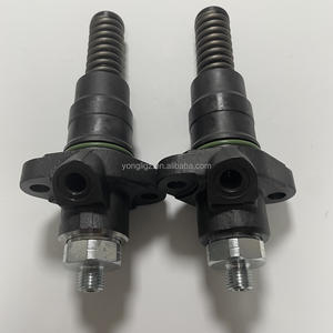 Bomba Injetora de Alta Pressão VOE21147446 para Motor D6E de Escavadeira <span class=keywords><strong>Volvo</strong></span> <span class=keywords><strong>EC210B</strong></span> EC290B EC220D VOE21147445 21147446 02113694 0414693007 - Product Image 2